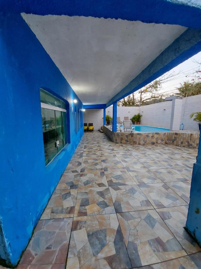 Casa Praia Do Pernambuco Guaruja Exterior photo
